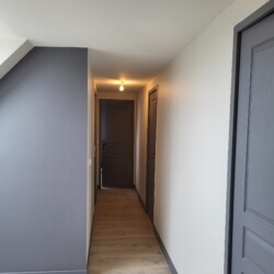 Peinture chambre enfant pastel