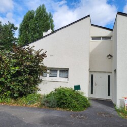 Ravalement façade peinture neuve