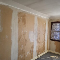 Travaux peinture appartement Val-d’Oise