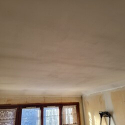 Peinture intérieure maison rénovée