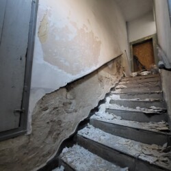 Travaux de peinture murs et plafonds