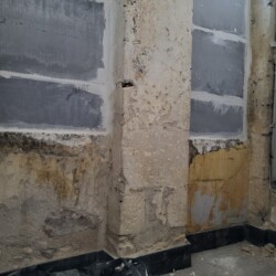 Peintre intérieur à L’Isle-Adam