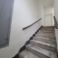 Peinture intérieure finition satinée