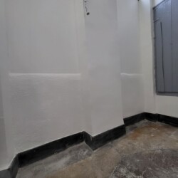 Rénovation peinture séjour lumineux