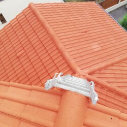 Couvreur zingueur expérimenté