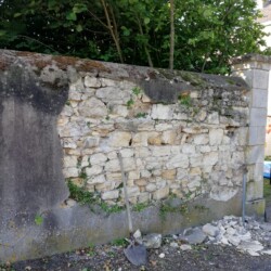 Peinture extérieure résistante aux intempéries