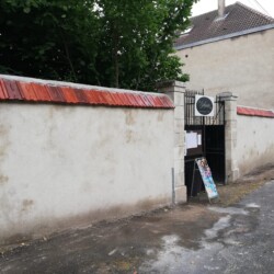 Avant après peinture extérieure