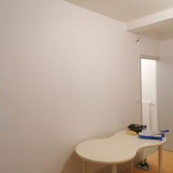 Couleur tendance peinture salon