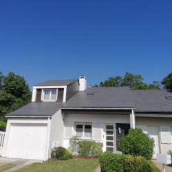 Travaux toiture avec garantie décennale