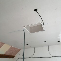 Travaux de plâtrerie Val-d’Oise